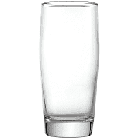 Ποτήρι Μπίρας Billy Becer 370ml