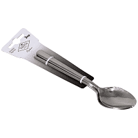 Tabletop Pro Orpheus Κουτάλι Φαγητού Inox 3Τεμάχια