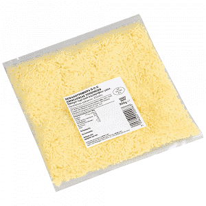 Κεφαλογραβιέρα Αμφιλοχίας ΠΟΠ Τριμμένη 300gr