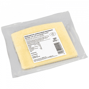 Κεφαλοτύρι Αμφιλοχίας 300gr