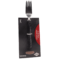 Tabletop Basics Diana Πιρούνι Γλυκού Inox 3τεμ