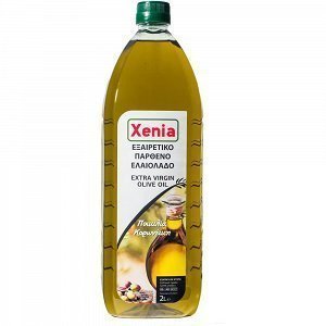 Xenia Εξαιρετικό Παρθένο Ελαιόλαδο 2lt