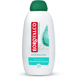 Borotalco Αφρόλουτρο Refreshing 600ml