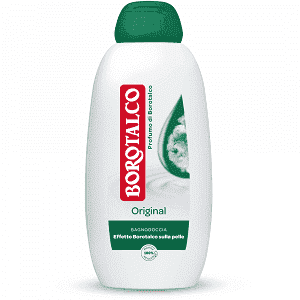 Borotalco Αφρόλουτρο Οriginal 600ml