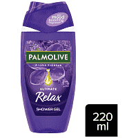 Palmolive Αφρόλουτρο Aroma Essence Relax 220ml
