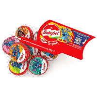 Mini Babybel Stitch N 8 160gr