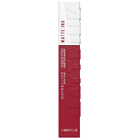 Maybelline Super Stay Matte Ink 80 Ryler