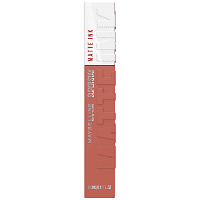 Maybelline Super Stay Matte Ink 65 Seductres