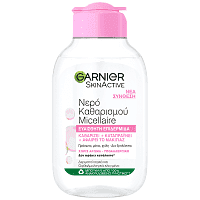 Garnier Micellaire Νερό Ντεμακιγιάζ 100ml