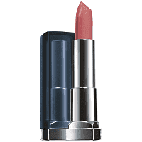 Maybelline Color Sansational Mattes Nudes 987 Smoky Rose