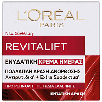 L'OREAL Revitalift Κρέμα Hμέρας 50ml