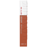 Maybelline Super Stay Matte Ink 70 Amazonian