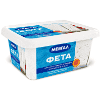 Μεβγαλ Φέτα Σε Άλμη 400gr