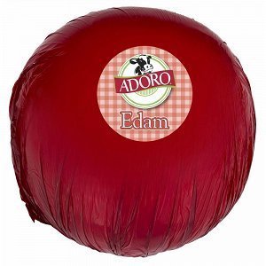 Edam Μπάλα Ε.Ε. Τιμή Κιλού