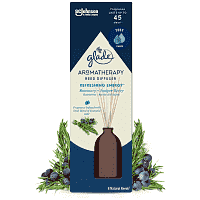 Glade Reed Diffuser Refreshing Energy 80ml