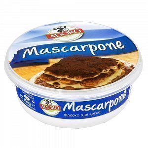 Adoro Mascarpone 250gr