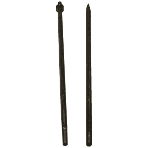 Mr Grill Σούβλα Σπαστή Αρνιού