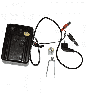 Mr. Grill Μοτέρ Για Αρνί