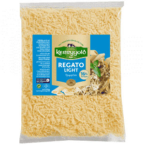 Kerrygold Regato Light Τριμμένο 300gr