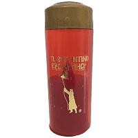 Το Βυζαντινό Εξωκλήσι Ηλεκτρικό Κερί Με Διακόπτη