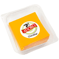 Adoro Cheddar Σε Φέτες 350gr