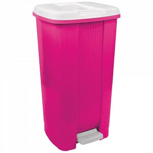 Et Plast Πεντάλ Κουζίνας Ορθογώνιο 35lt