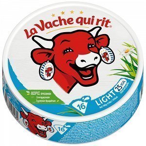 La Vache Quit Rit Light Τρίγωνα 267gr