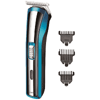 Conceptum Κουρευτική Μηχανή CP-M020 Μπλε