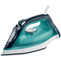 Estia Σίδερο Ατμού Κεραμική Πλάκα 2200W