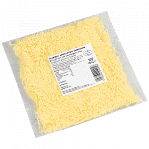 Γραβιέρα Αμφιλοχίας Τριμμένη 300gr