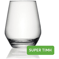 Cristal D'Arques Ποτήρια Νερού (σετ 2 τεμάχια)