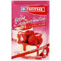 Γιώτης Κρέμα Ζαχαροπλαστικής Cheesecake 200gr