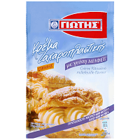 Γιώτης Κρέμα Ζαχαροπλαστικής Μιλφέιγ 170gr