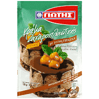 Γιώτης Κρέμα Ζαχαροπλαστικής Πραλίνα 130gr