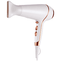 Happy House Σεσουάρ Λευκό 2000w