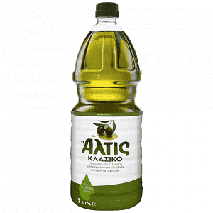 Άλτις Κλασικό Ελαιόλαδο 2lt