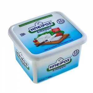 Ήπειρος Τυρί Ελαφρύ Σε Άλμη 900gr