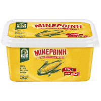 Μινερβίνη Με Αραβοσιτέλαιο 400gr