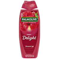 Palmolive Αφρόλουτρο Aroma Delight 650ml