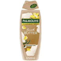 Palmolive Αφρόλουτρο Spa Butter 650ml