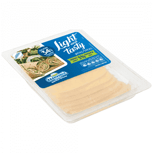 Ελληνικές Φάρμες Light & Tasty Φέτες 5% 160gr