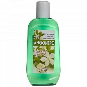 Geflor Ανθόνερο 270ml