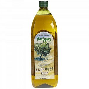 Λατζιμάς Εξαιρετικό Παρθένο Ελαιόλαδο 2lt