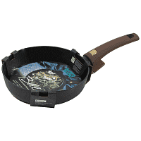 Βaker's Secret Belle Τηγάνι 20cm