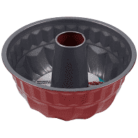 Baker's Secret Φόρμα Με Κώνο 22cm