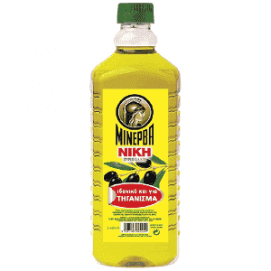 Μινέρβα Νίκη Πυρηνέλαιο 2lt