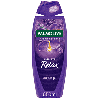 Palmolive Memories of Nature Sunset Relax Αφρόλουτρο 650ml