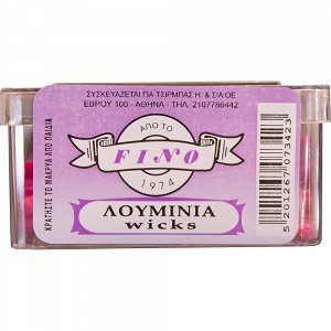 Fino Λουμινάκια Κασετίνα 14,5gr