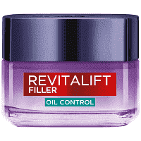 L'oreal Κρέμα Προσώπου Revitalift Υαλουρονικό 50ml