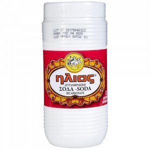 Ήλιος Σόδα Βάζο 350gr